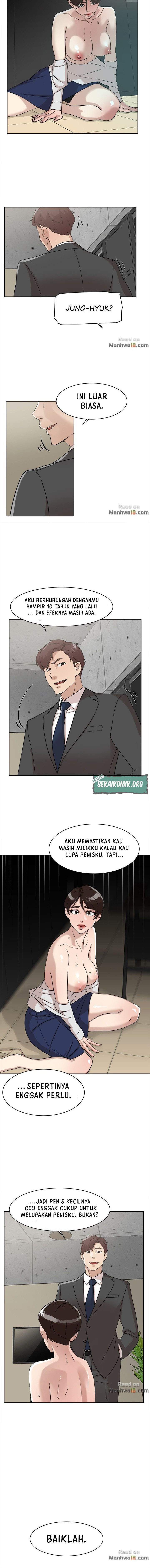 Her 4 Incher - Chapter 61 9