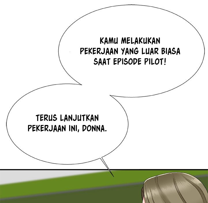 Miss Announcer - Chapter 61 24 Miss Announcer - Chapter 61 24