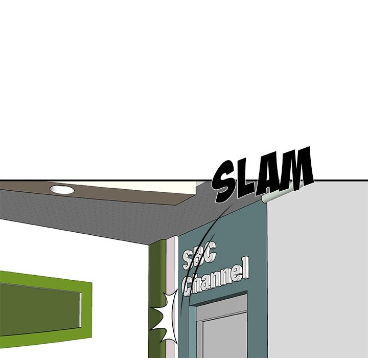 Miss Announcer - Chapter 61 56 Miss Announcer - Chapter 61 56