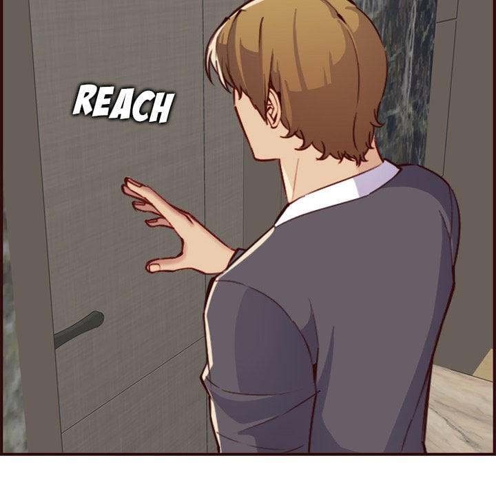 Never Too Late - Chapter 61 28 Never Too Late - Chapter 61 28