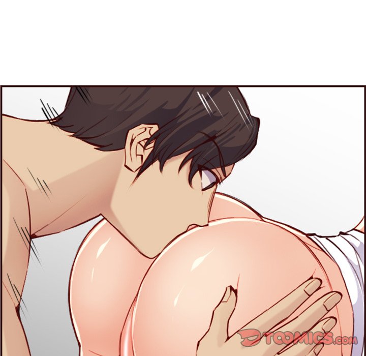 Never Too Late - Chapter 61 116 Never Too Late - Chapter 61 116