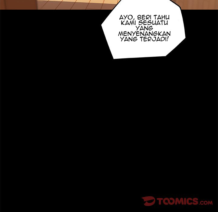 Family Adjustments - Chapter 61 35