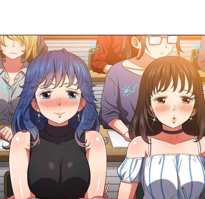 My High School Bully - Chapter 61 8