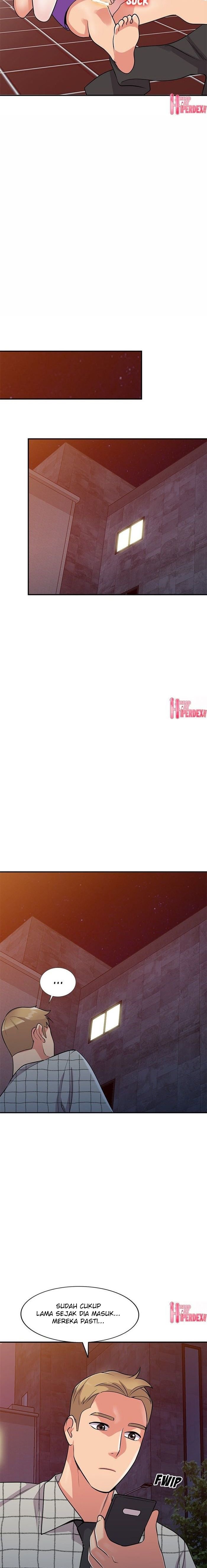 Shh! Her Secret - Chapter 61 9