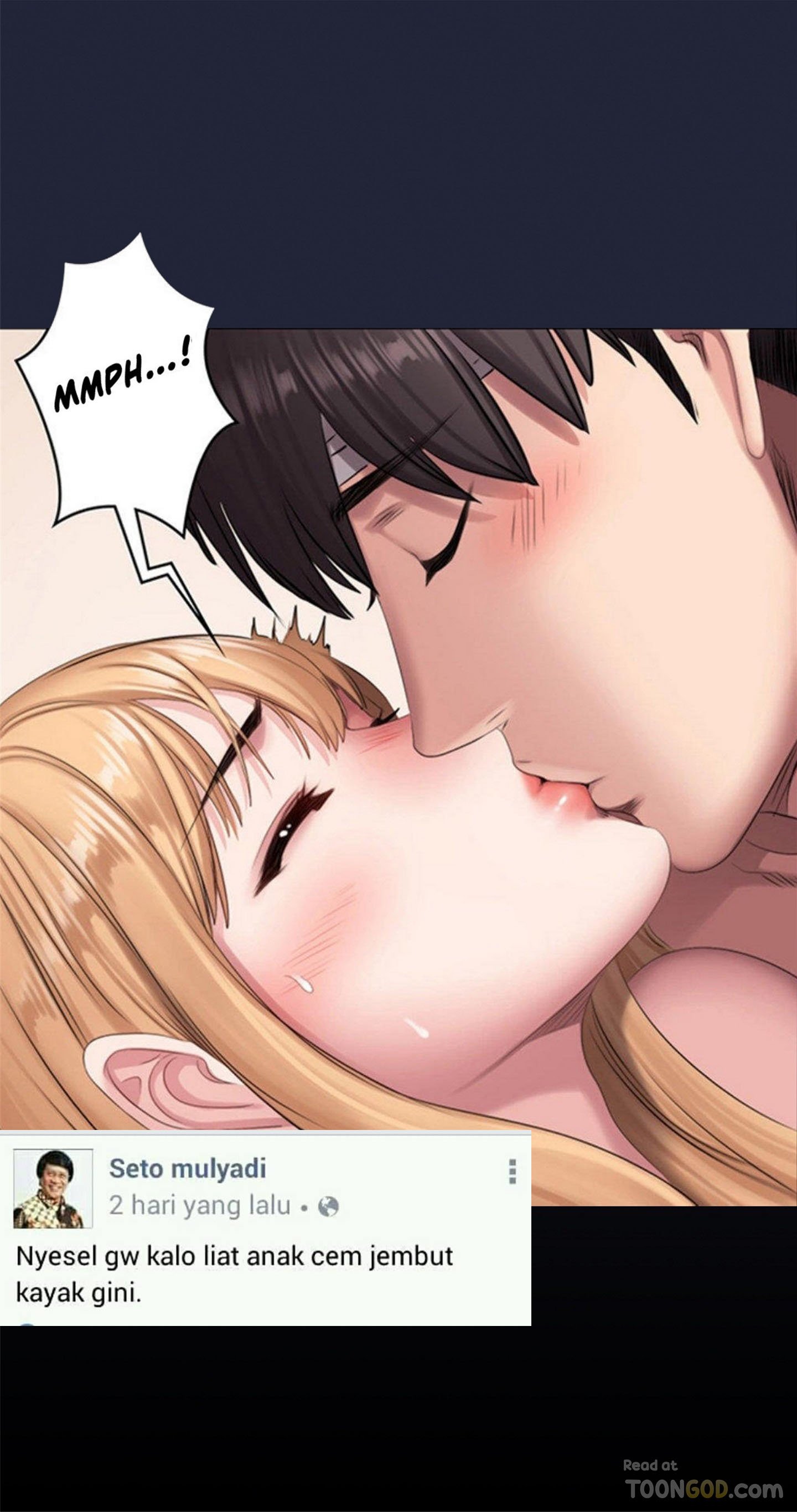 Fitness Uncensored - Chapter 61 1 Fitness Uncensored - Chapter 61 1