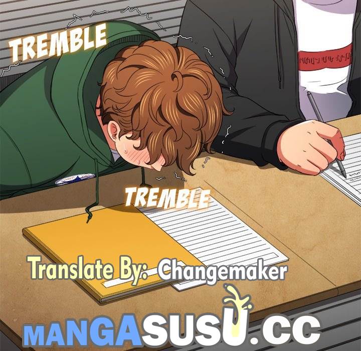 My High School Bully - Chapter 61 136