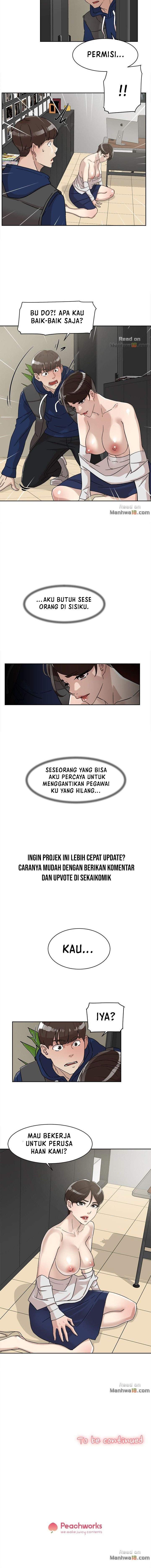 Her 4 Incher - Chapter 61 13