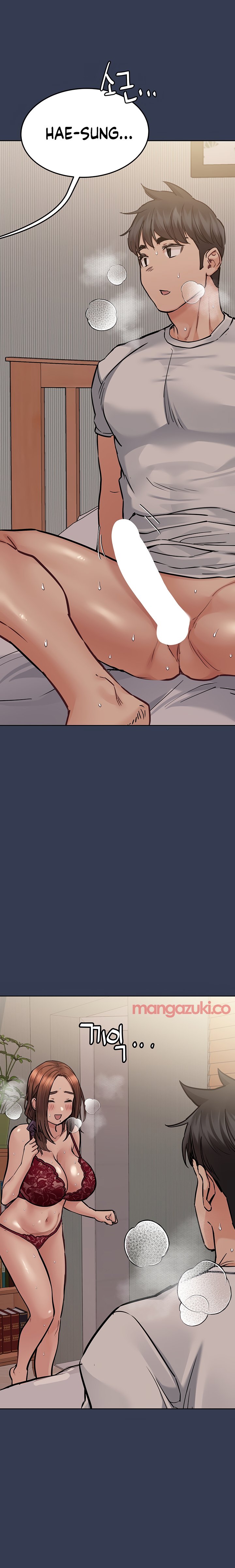 Keep It a Secret From Your Mother! - Chapter 61 22 Keep It a Secret From Your Mother! - Chapter 61 22