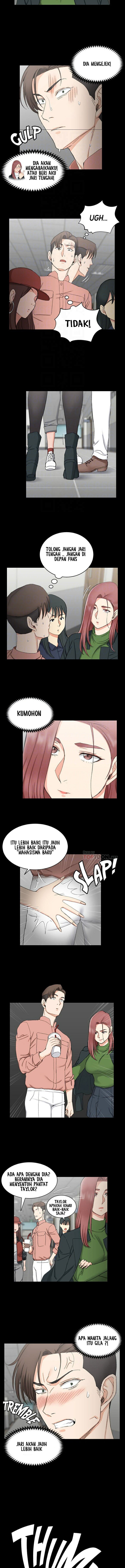 That Mans Epilepsy - Chapter 61 11