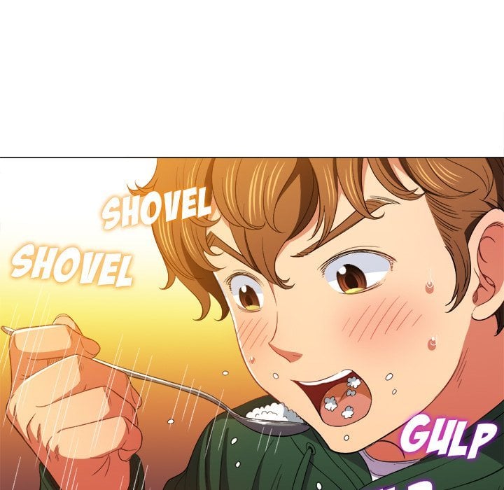 My High School Bully - Chapter 61 54