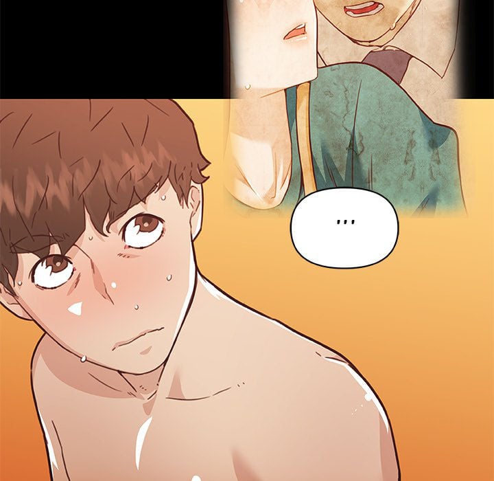 Family Adjustments - Chapter 61 124