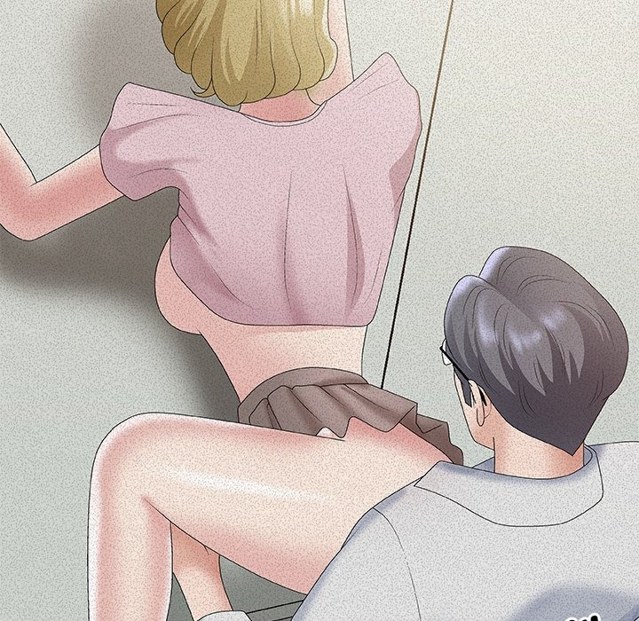 Miss Announcer - Chapter 61 111 Miss Announcer - Chapter 61 111