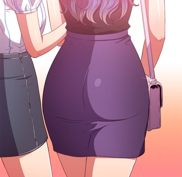 My High School Bully - Chapter 61 38