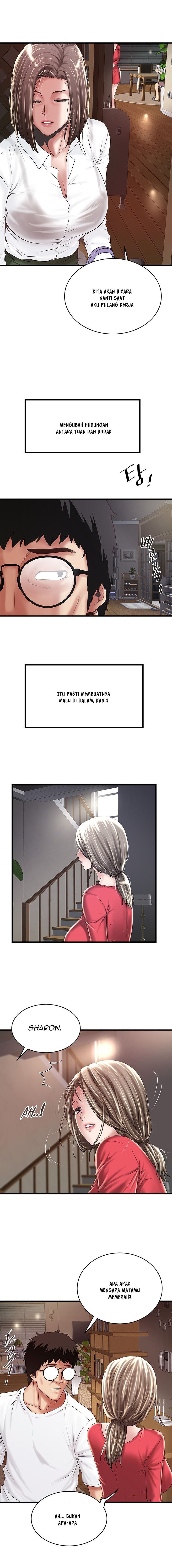 The Housemaid - Chapter 61 9