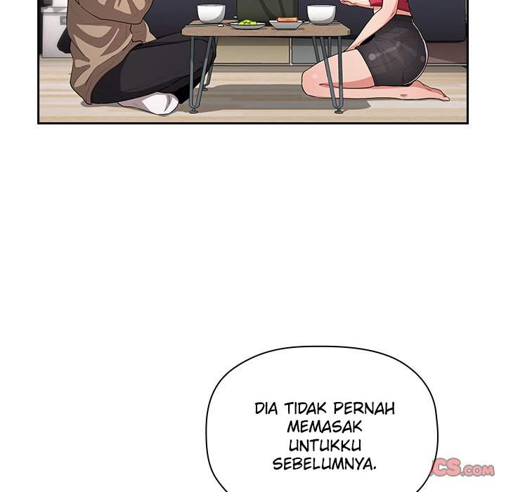 Collapse and Rewind - Chapter 61 111