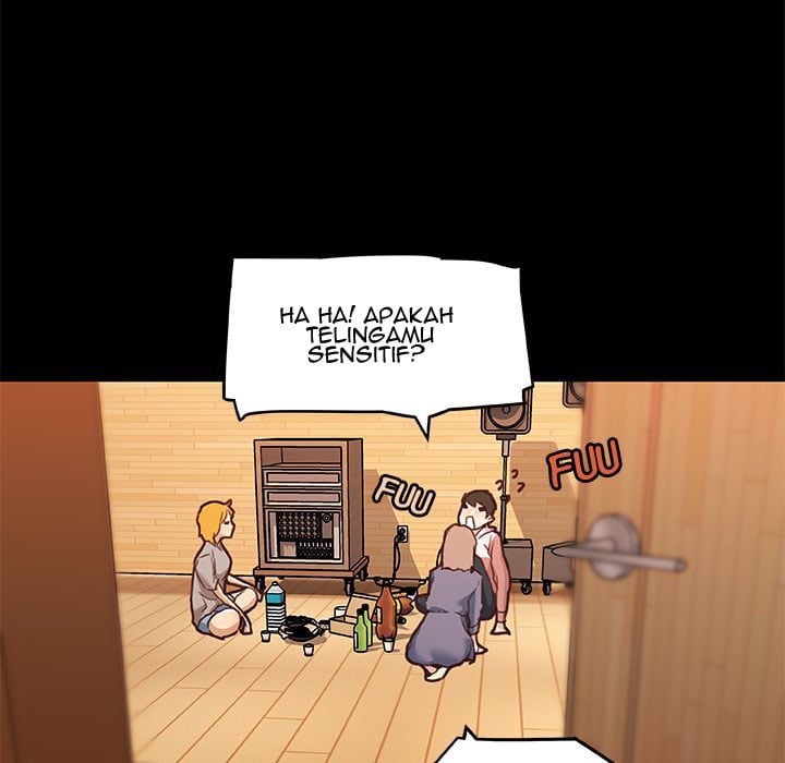 Family Adjustments - Chapter 61 34