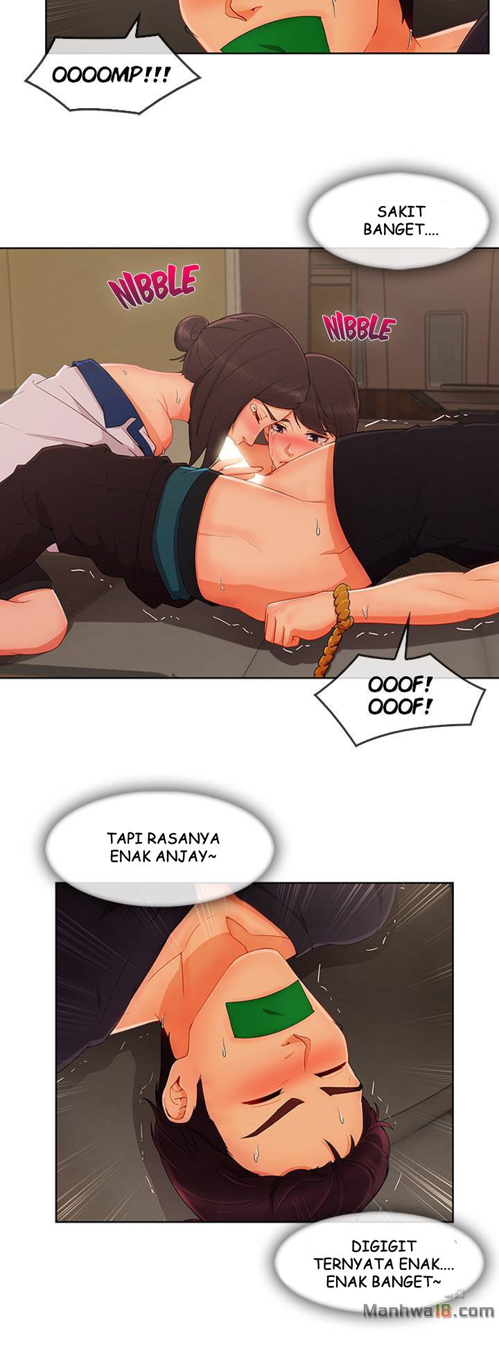 Lady Garden - Chapter 61 15