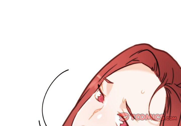 Family Adjustments - Chapter 61 5