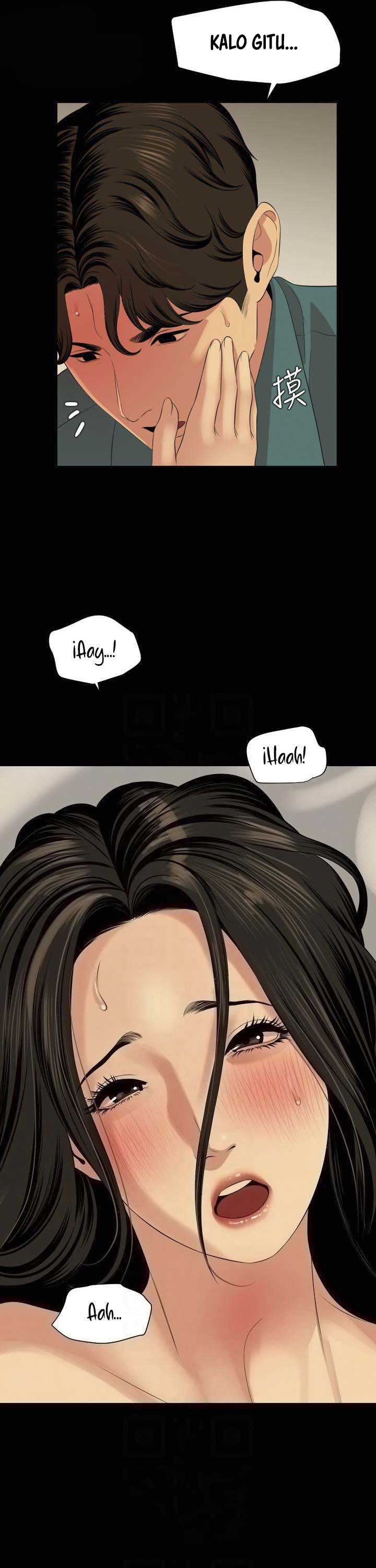 Don&#8217;t Be Like This! Son-In-Law - Chapter 61 12