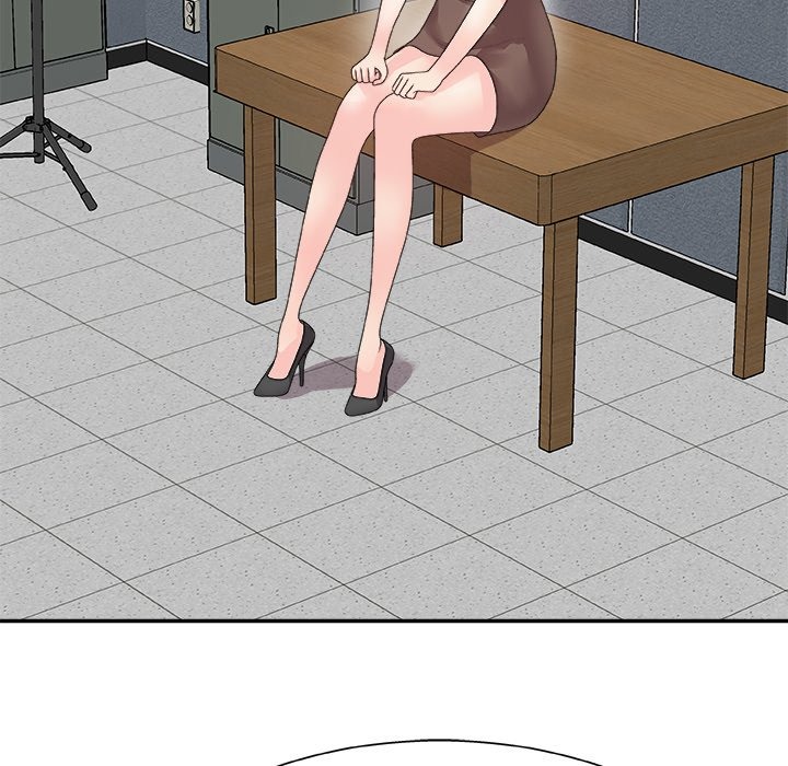 Miss Announcer - Chapter 61 102 Miss Announcer - Chapter 61 102