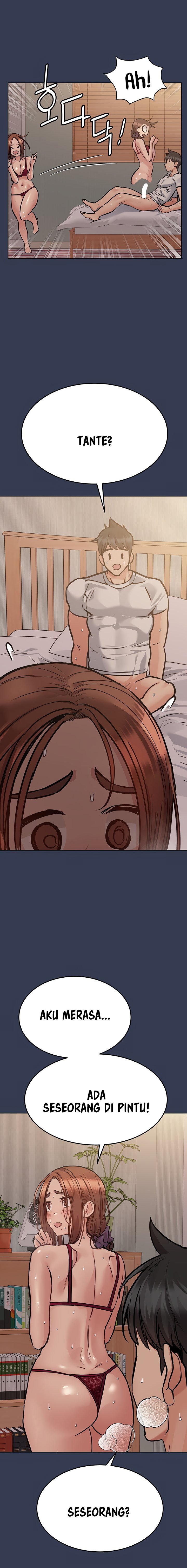 Keep It a Secret From Your Mother! - Chapter 61 19 Keep It a Secret From Your Mother! - Chapter 61 19