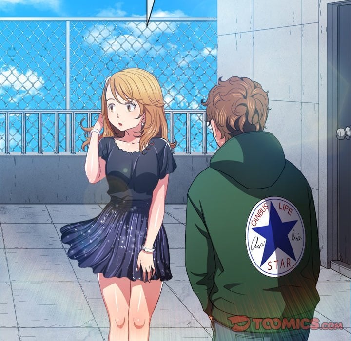 My High School Bully - Chapter 61 68