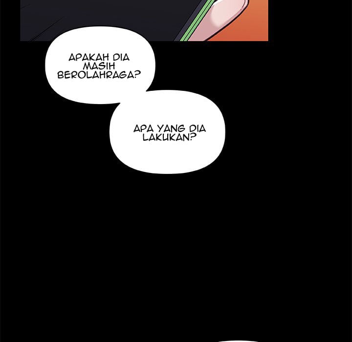 Family Adjustments - Chapter 61 88