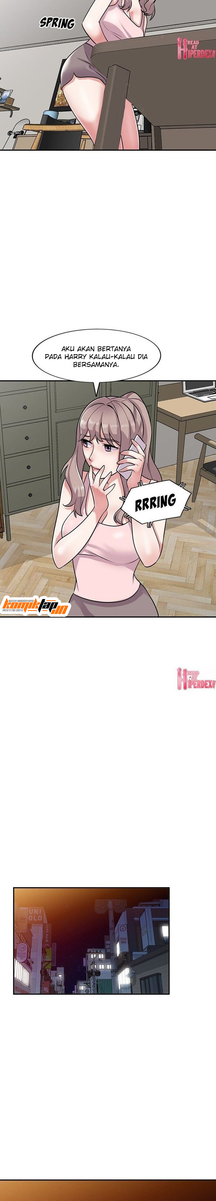 Shh! Her Secret - Chapter 61 12