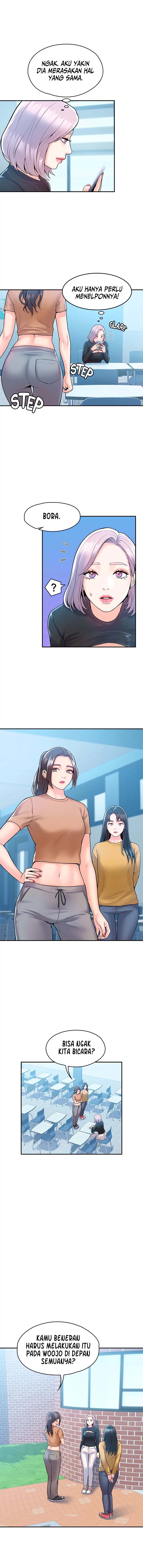Campus Today - Chapter 61 9