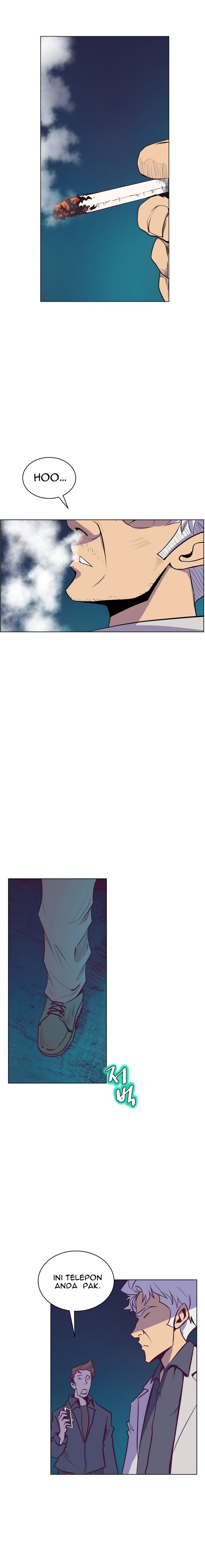 Sahwa: Secret Commission - Chapter 61 4