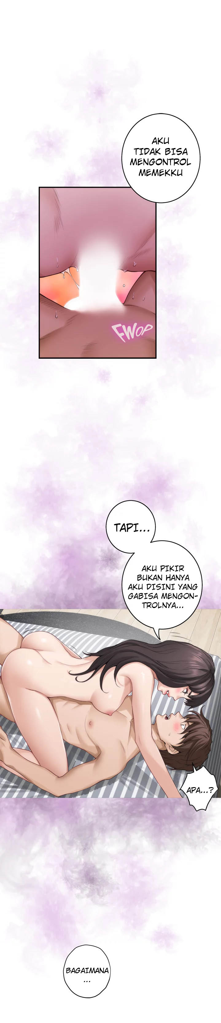 S-Mate - Chapter 61 9