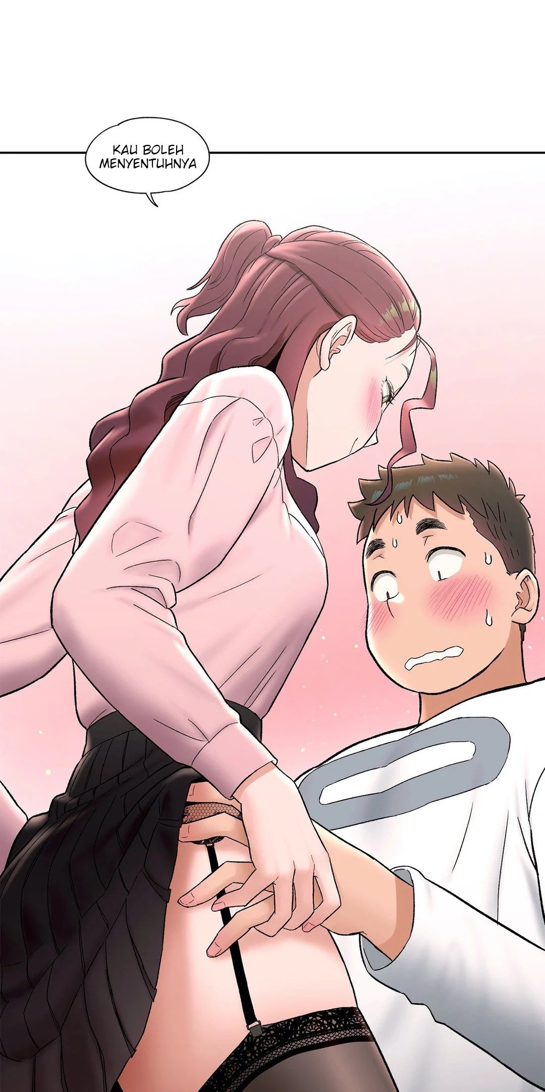 Sexercise - Chapter 61 25