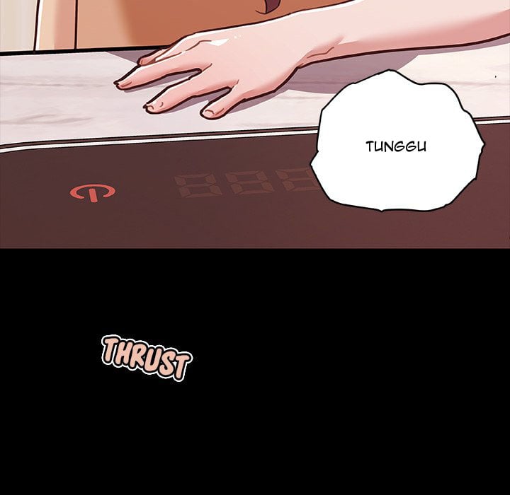 Family Adjustments - Chapter 61 14