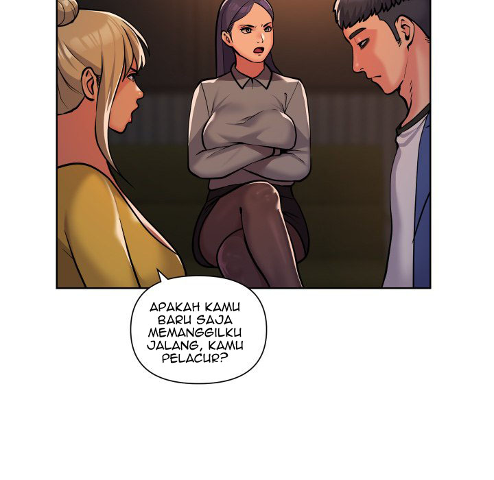 The Ladies&#8217; Associate - Chapter 61 21