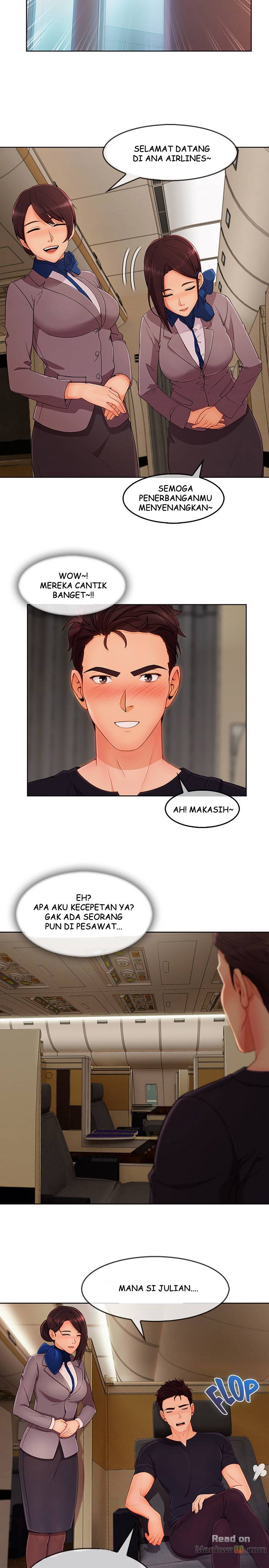 Lady Garden - Chapter 61 4
