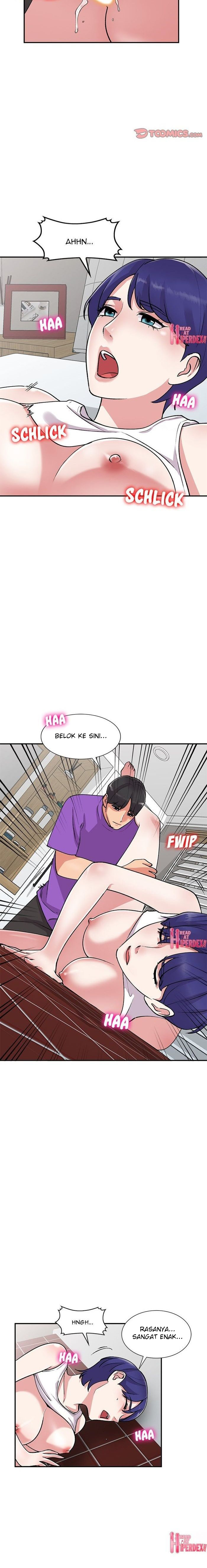 Shh! Her Secret - Chapter 61 5