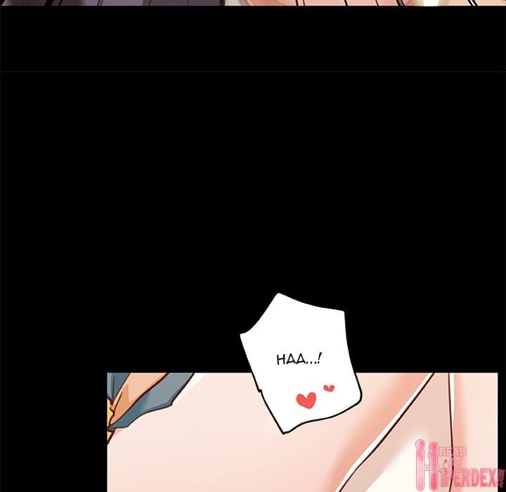 Family Adjustments - Chapter 61 108
