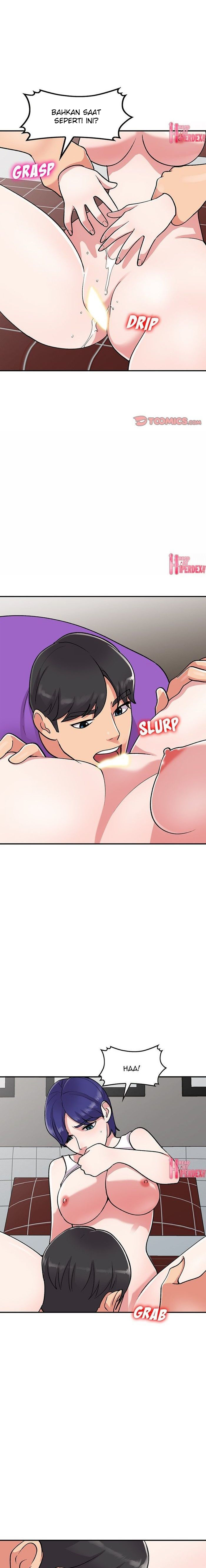Shh! Her Secret - Chapter 61 1