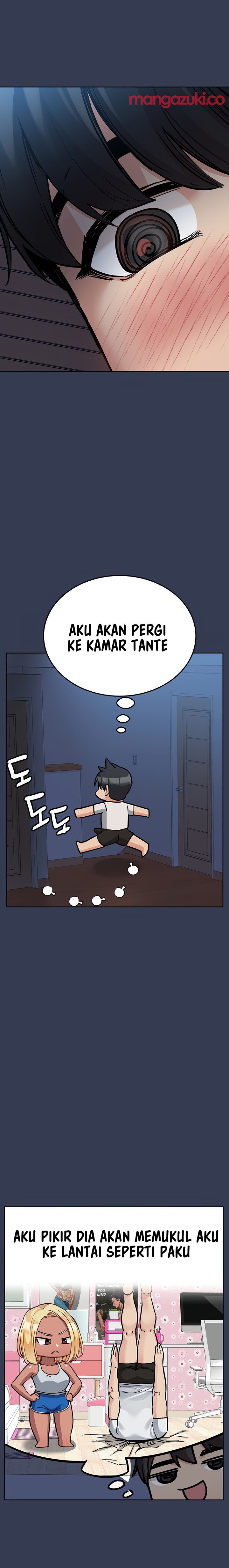 Keep It a Secret From Your Mother! - Chapter 61 6 Keep It a Secret From Your Mother! - Chapter 61 6