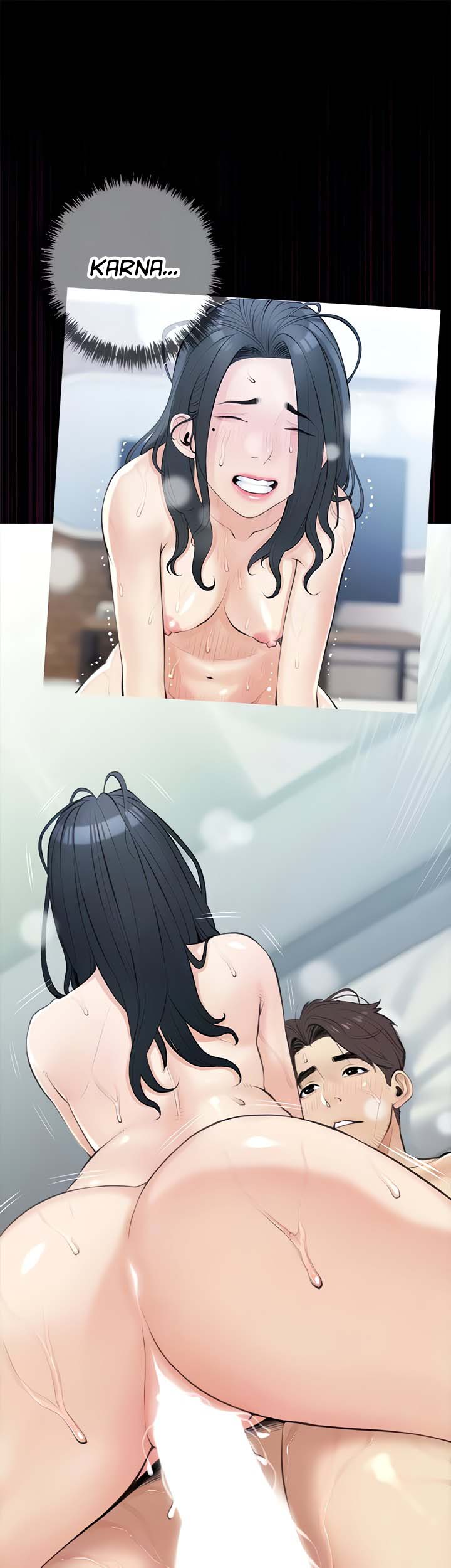 Obscene Private Lesson - Chapter 61 27