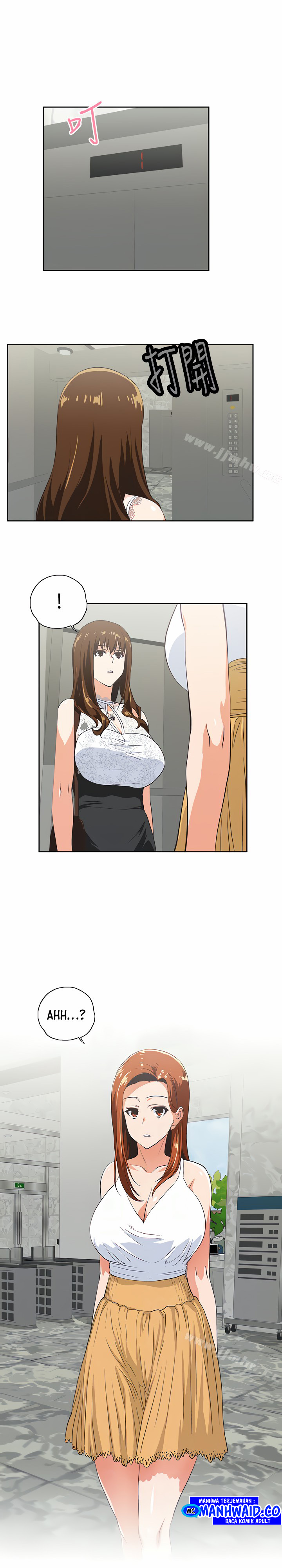 Up and Down (Edge Edge) - Chapter 61 20 Up and Down (Edge Edge) - Chapter 61 20