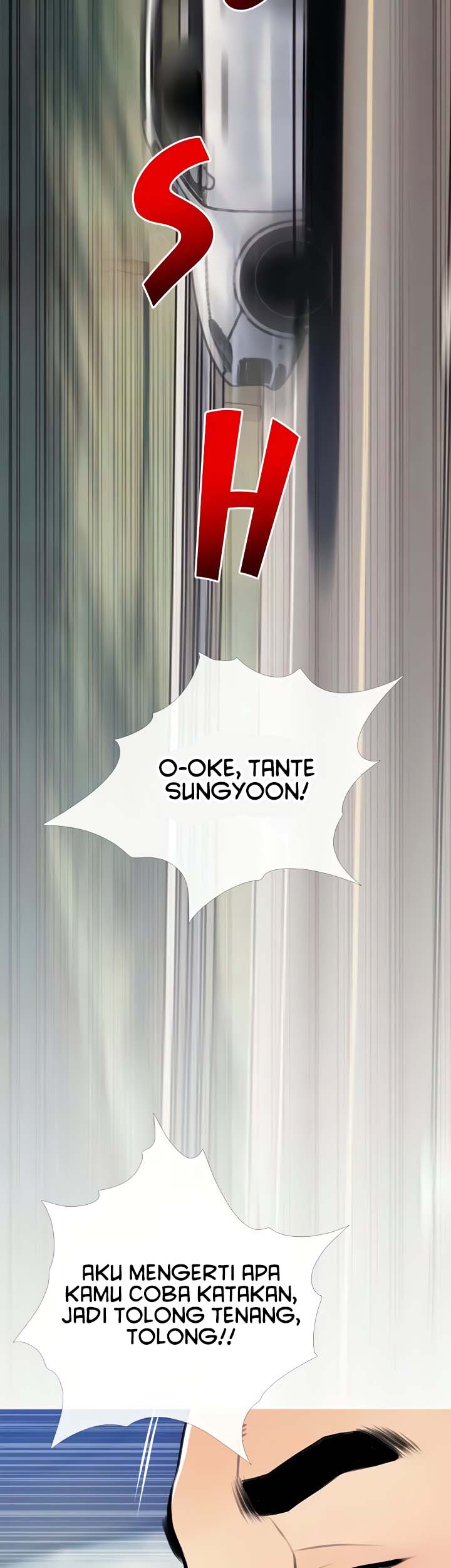 Obscene Private Lesson - Chapter 61 11