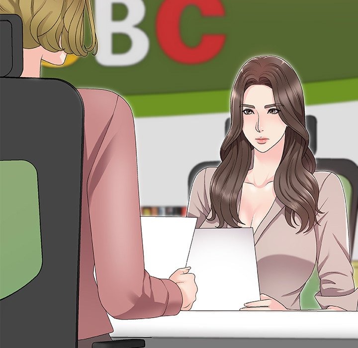 Miss Announcer - Chapter 61 9 Miss Announcer - Chapter 61 9