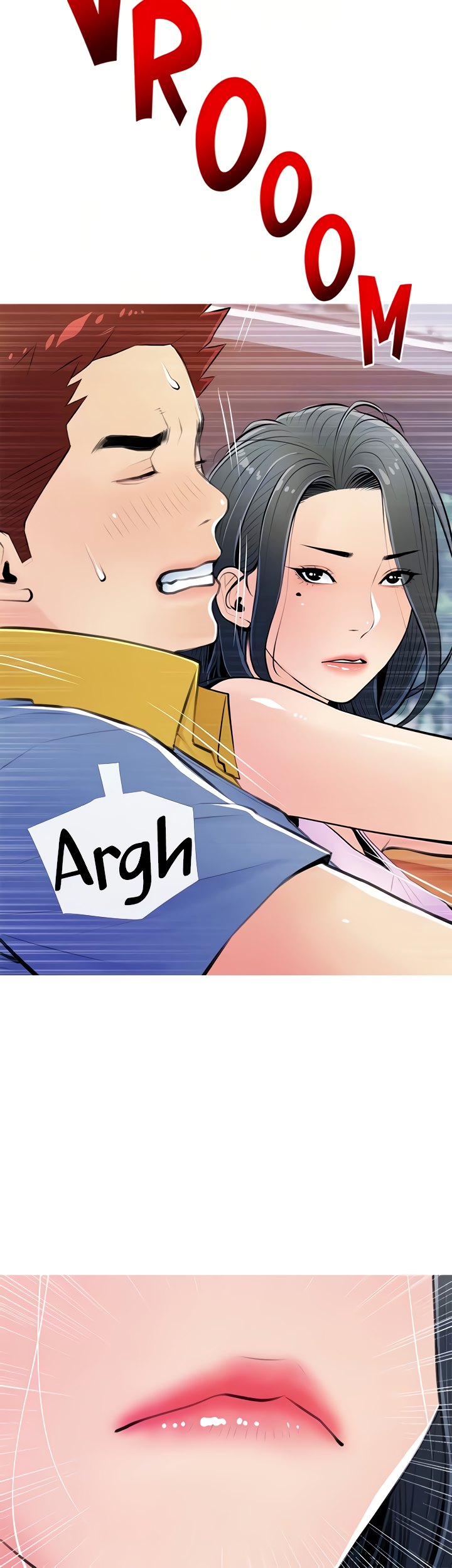Obscene Private Lesson - Chapter 61 8