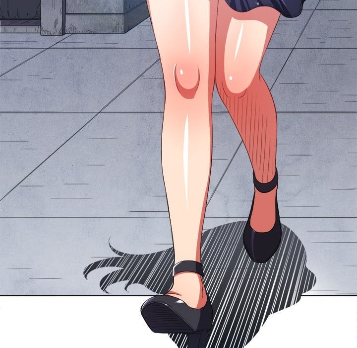 My High School Bully - Chapter 61 109