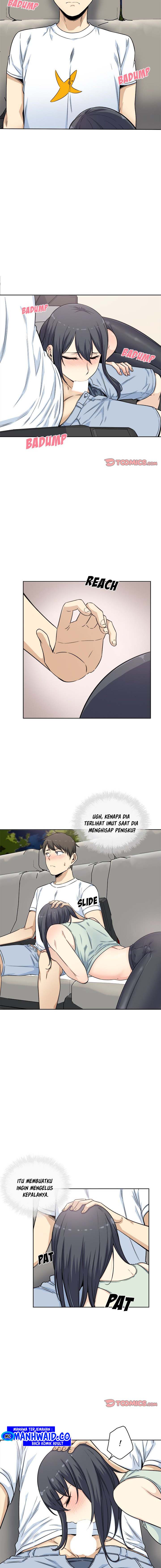 The Ark Is Me - Chapter 61 5