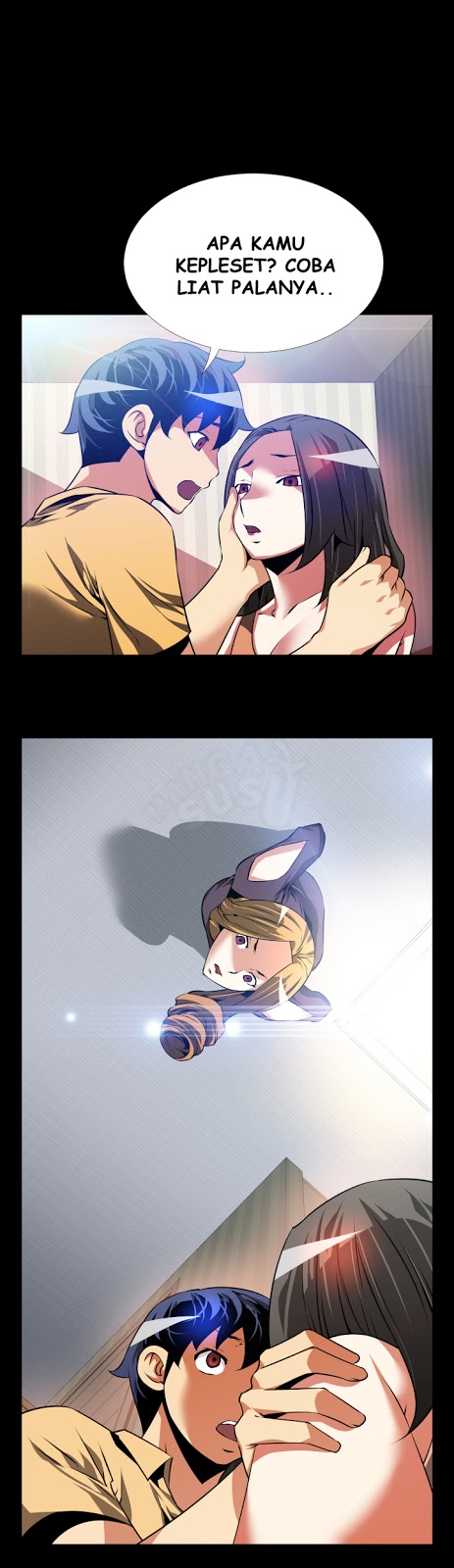 Love Parameter - Chapter 61 11 Love Parameter - Chapter 61 11