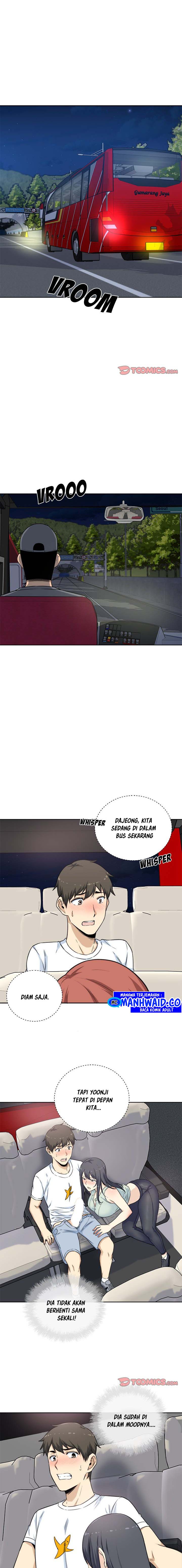 The Ark Is Me - Chapter 61 2