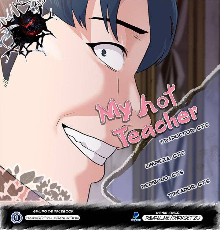 Sexual Teacher - Chapter 61 3
