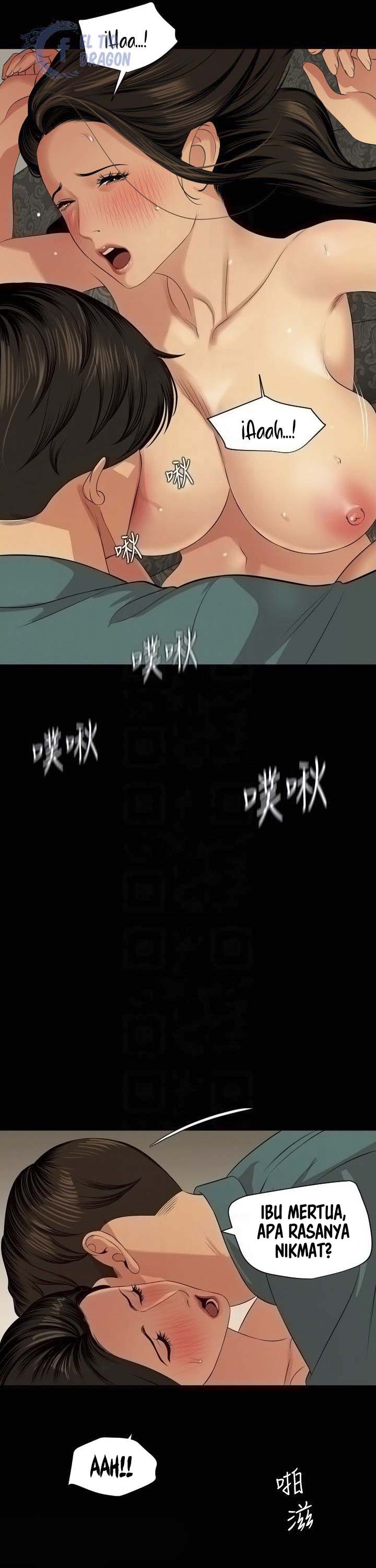 Don&#8217;t Be Like This! Son-In-Law - Chapter 61 8